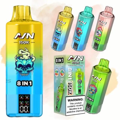 Vaper Aivono Aim Avn 150K caladas | Vaper Store Vaper Aivono Aim Avn 150K caladas | Vaper Store