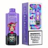 Vaper Waspe Aiviou 6 en 1 150k caladas | Vaper Store Vaper Waspe Aiviou 6 en 1 150k caladas | Vaper Store