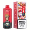 Vaper Waspe Aiviou 6 en 1 150k caladas | Vaper Store Vaper Waspe Aiviou 6 en 1 150k caladas | Vaper Store