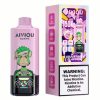 Vaper Waspe Aiviou 6 en 1 150k caladas | Vaper Store Vaper Waspe Aiviou 6 en 1 150k caladas | Vaper Store