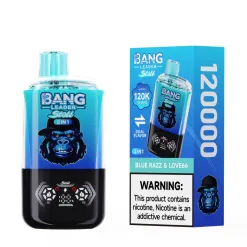 Vaper Bang Leader 120k caladas | Vaper Store Vaper Bang Leader 120k caladas | Vaper Store