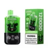 Vaper Bang Leader 120k caladas | Vaper Store Vaper Bang Leader 120k caladas | Vaper Store