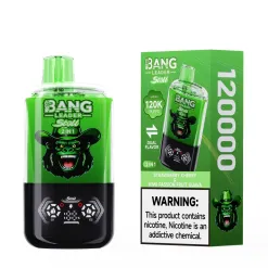 Vaper Bang Leader 120k caladas | Vaper Store Vaper Bang Leader 120k caladas | Vaper Store
