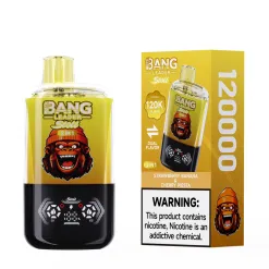Vaper Bang Leader 120k caladas | Vaper Store Vaper Bang Leader 120k caladas | Vaper Store