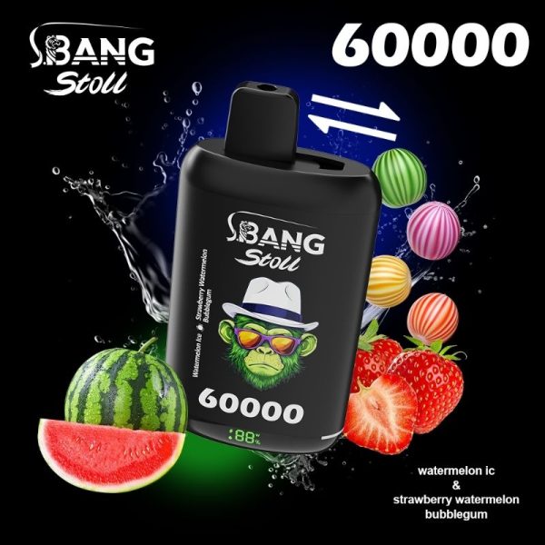 Bang Leader 60000 Puffs | Vaper Store Bang Leader 60000 Puffs | Vaper Store
