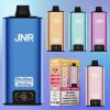 JNR Big Mac Shisha 80000 Puffs | Vaper Store