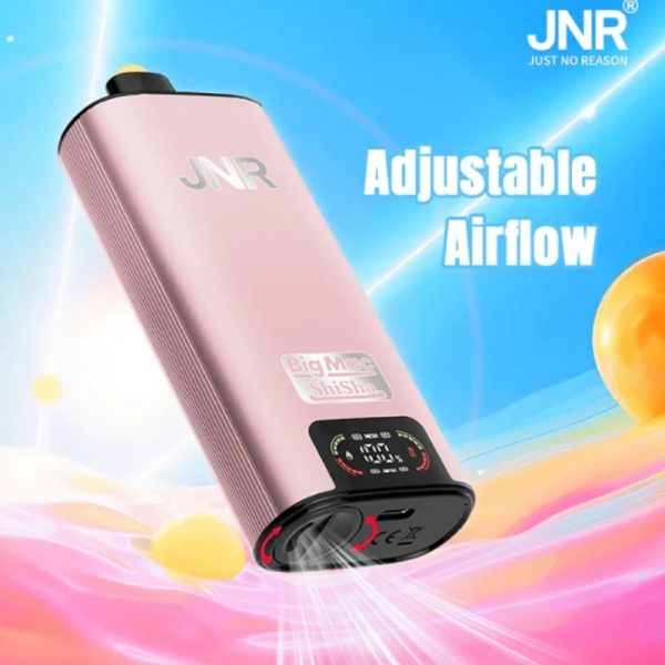 JNR Big Mac Shisha 80000 Puffs | Vaper Store JNR Big Mac Shisha 80000 Puffs | Vaper Store