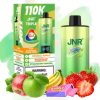 JNR Tripel 3in1 110k Puffs | Vaper Store JNR Tripel 3in1 110k Puffs | Vaper Store