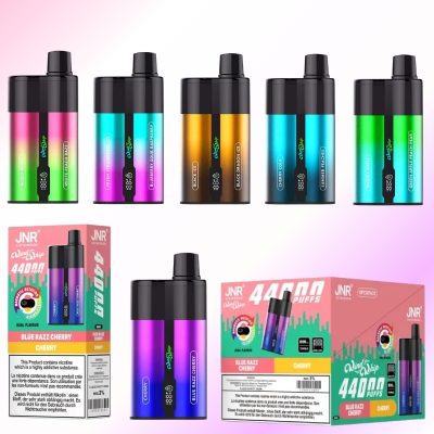 JNR WindWhip 44000 Puffs | Vaper Store JNR WindWhip 44000 Puffs | Vaper Store