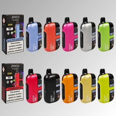 POCO TP20000 | Vaper Store