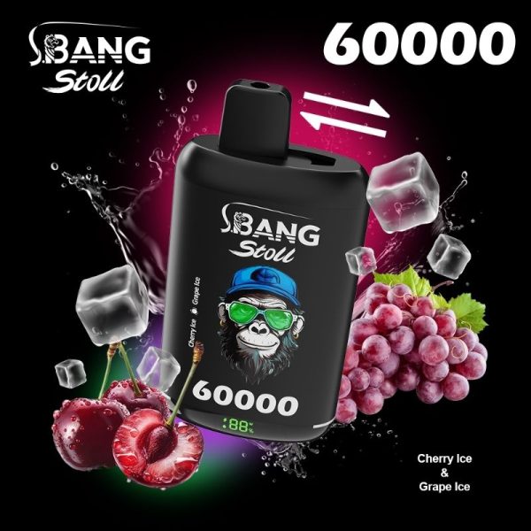 Bang Leader 60000 Puffs | Vaper Store Bang Leader 60000 Puffs | Vaper Store
