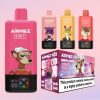 Airmez Fox 4 IN 1 120k Puffs | Vaper Store Airmez Fox 4 IN 1 120k Puffs | Vaper Store