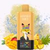 Airmez Fox 4 IN 1 120k Puffs | Vaper Store Airmez Fox 4 IN 1 120k Puffs | Vaper Store