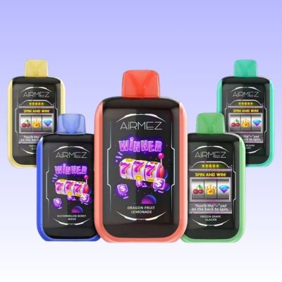 Airmez Matrix 30000 Puffs | Vaper Store Airmez Matrix 30000 Puffs | Vaper Store