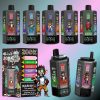 Bang Blaze 6in1 200k Puffs | Vaper Store Bang Blaze 6in1 200k Puffs | Vaper Store
