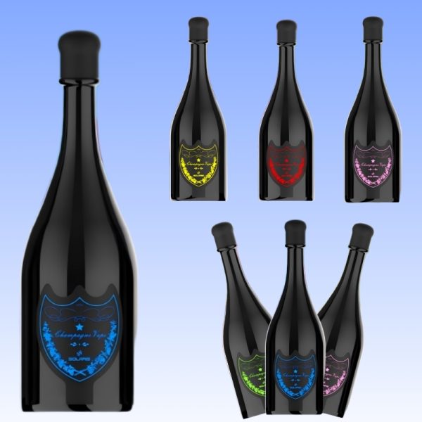 Solaris Champagne 30000 puffs | Vaper Store