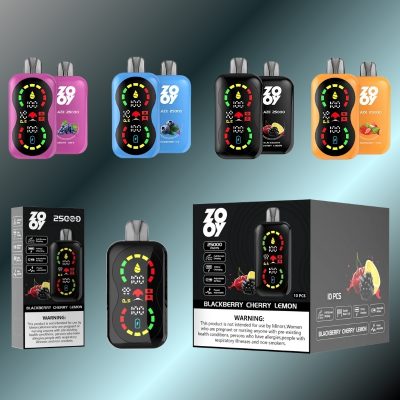 ZOOY Blaze 25000 Puffs | Vaper Store ZOOY Blaze 25000 Puffs | Vaper Store