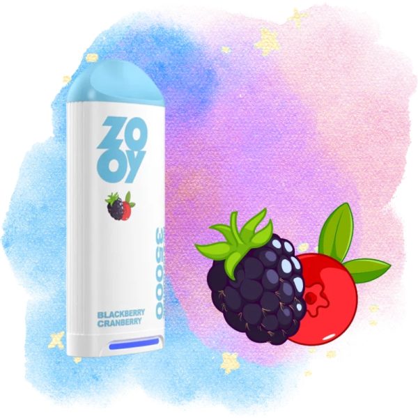 ZOOY FIRZEN 35000 Puffs | Vaper Store ZOOY FIRZEN 35000 Puffs | Vaper Store