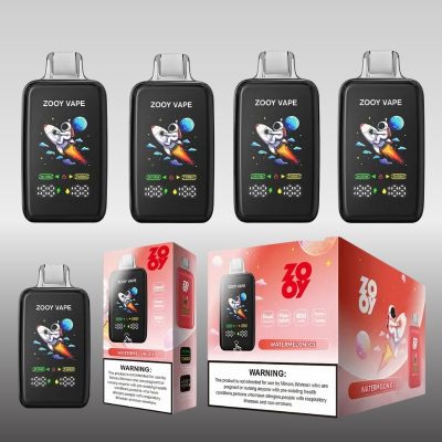 ZOOY FLYER 35000 Puffs | Vaper Store ZOOY FLYER 35000 Puffs | Vaper Store