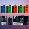 ZOOY STARS 30000 Puffs | Vaper Store ZOOY STARS 30000 Puffs | Vaper Store