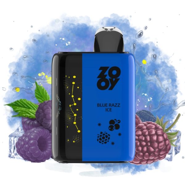 ZOOY STARS 30000 Puffs | Vaper Store ZOOY STARS 30000 Puffs | Vaper Store