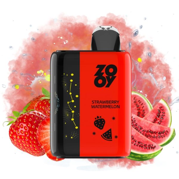 ZOOY STARS 30000 Puffs | Vaper Store ZOOY STARS 30000 Puffs | Vaper Store