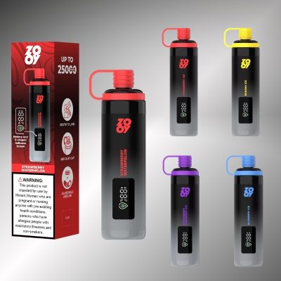 ZOOY Shisha 25000 Puffs | Vaper Store ZOOY Shisha 25000 Puffs | Vaper Store
