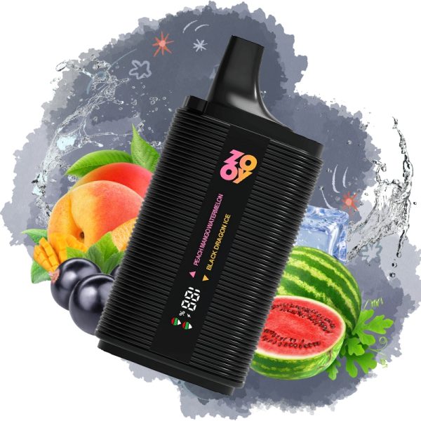 ZOOY TWINS 35000 Puffs | Vaper Store ZOOY TWINS 35000 Puffs | Vaper Store