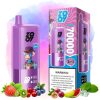 ZOOY Triple 70000 Puffs | Vaper Store