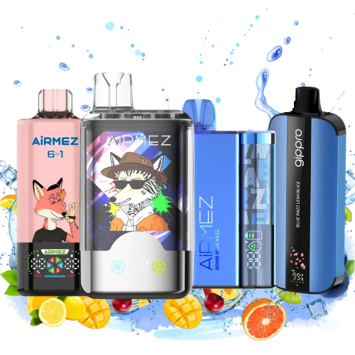 Comprar Airmez Vape a Precio Barato al por Mayor