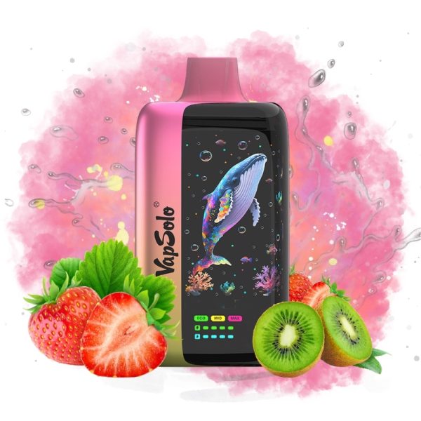 Vapsolo Master 70000 Puffs | Vaper Store Vapsolo Master 70000 Puffs | Vaper Store