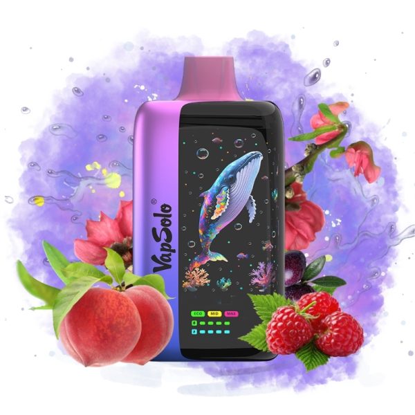 Vapsolo Master 70000 Puffs | Vaper Store Vapsolo Master 70000 Puffs | Vaper Store