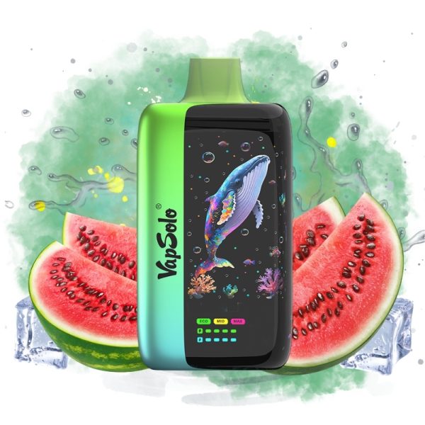 Vapsolo Master 70000 Puffs | Vaper Store Vapsolo Master 70000 Puffs | Vaper Store