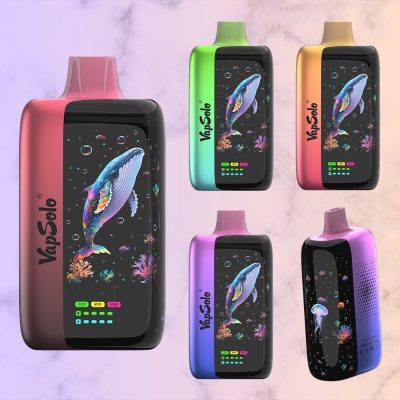 Vapsolo Master 70000 Puffs | Vaper Store Vapsolo Master 70000 Puffs | Vaper Store