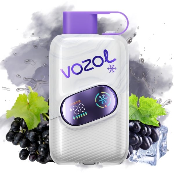 Vozol Star Click 50000 Puffs | Vaper Store