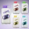 Vozol Star Click 50000 Puffs | Vaper Store
