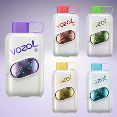 Vozol Star Click 50000 Puffs | Vaper Store Vozol Star Click 50000 Puffs | Vaper Store