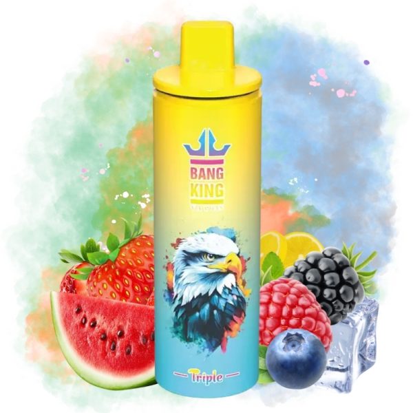 Bang King 100K | Vaper Store Bang King 100K | Vaper Store