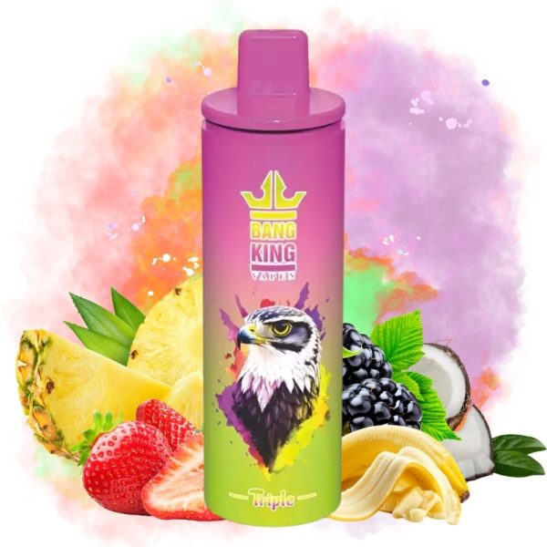 Bang King 100K | Vaper Store Bang King 100K | Vaper Store