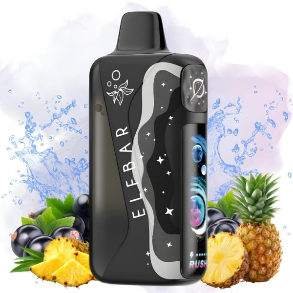 Elfbar Lush King Pro 40000 Puffs | Vaper Store Elfbar Lush King Pro 40000 Puffs | Vaper Store