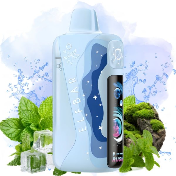 Elfbar Lush King Pro 40000 Puffs | Vaper Store Elfbar Lush King Pro 40000 Puffs | Vaper Store