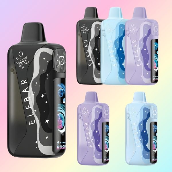 Elfbar Lush King Pro 40000 Puffs | Vaper Store Elfbar Lush King Pro 40000 Puffs | Vaper Store