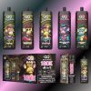 QQ Bang 180K Puffs | Vaper Store QQ Bang 180K Puffs | Vaper Store