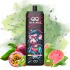 QQ Bang 180K Puffs | Vaper Store QQ Bang 180K Puffs | Vaper Store