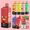 Airmez Fox 8IN1 160K | Vaper Store Airmez Fox 8IN1 160K | Vaper Store