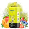 Airmez Fox 8IN1 160K | Vaper Store Airmez Fox 8IN1 160K | Vaper Store