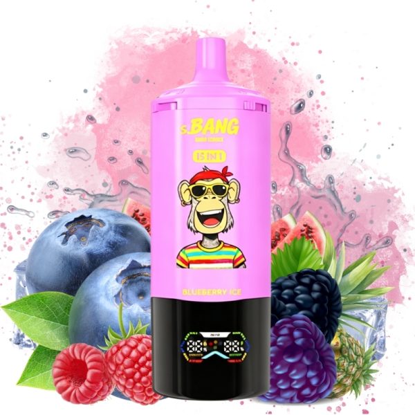 Bang Leader 450K | Vaper Store Bang Leader 450K | Vaper Store