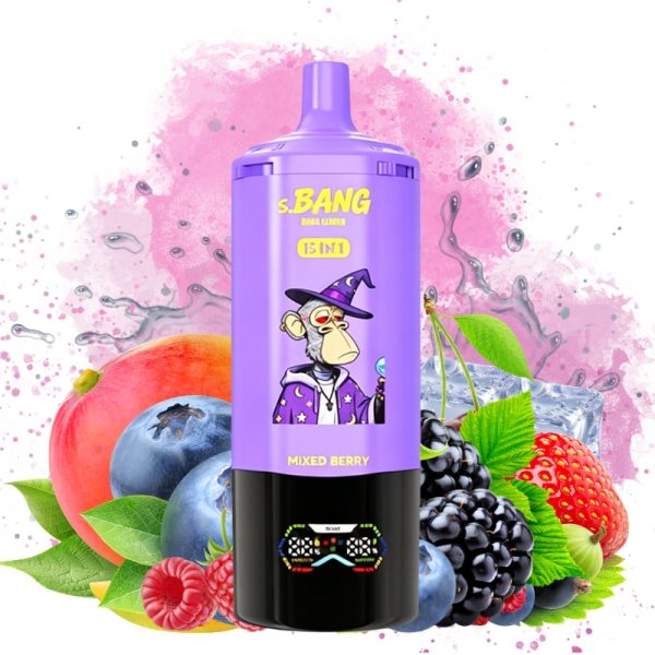 Bang Leader 450K | Vaper Store Bang Leader 450K | Vaper Store