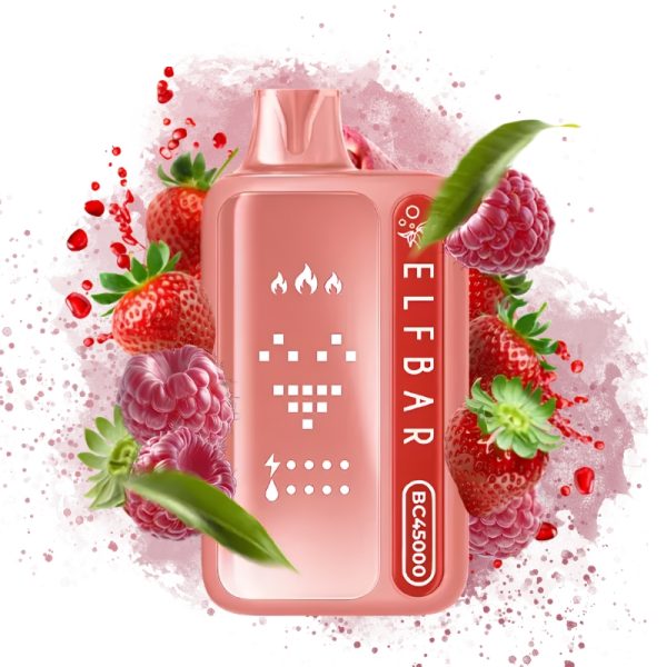 Elfbar BC45000 | Vaper Store Elfbar BC45000 | Vaper Store