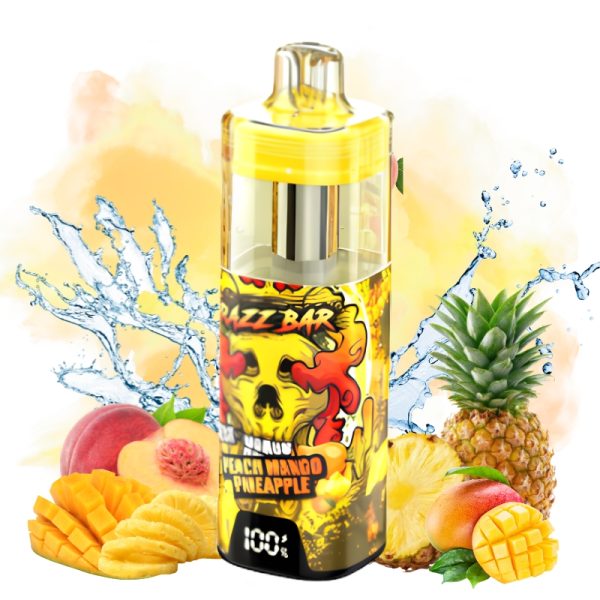 Razz Bar 65000 | Vaper Store Razz Bar 65000 | Vaper Store